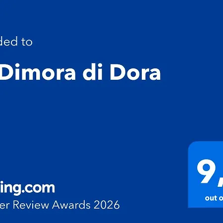 La Dimora Di Dora-3