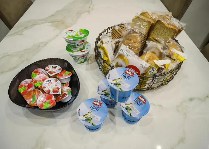 PIAZZA AMORE NAPOLI LUXURY APARTMENT Nel Cuore Di